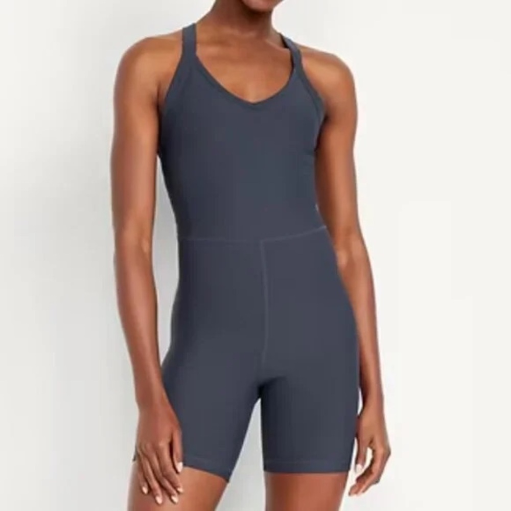 Old Navy Active Powersoft Jumpsuit